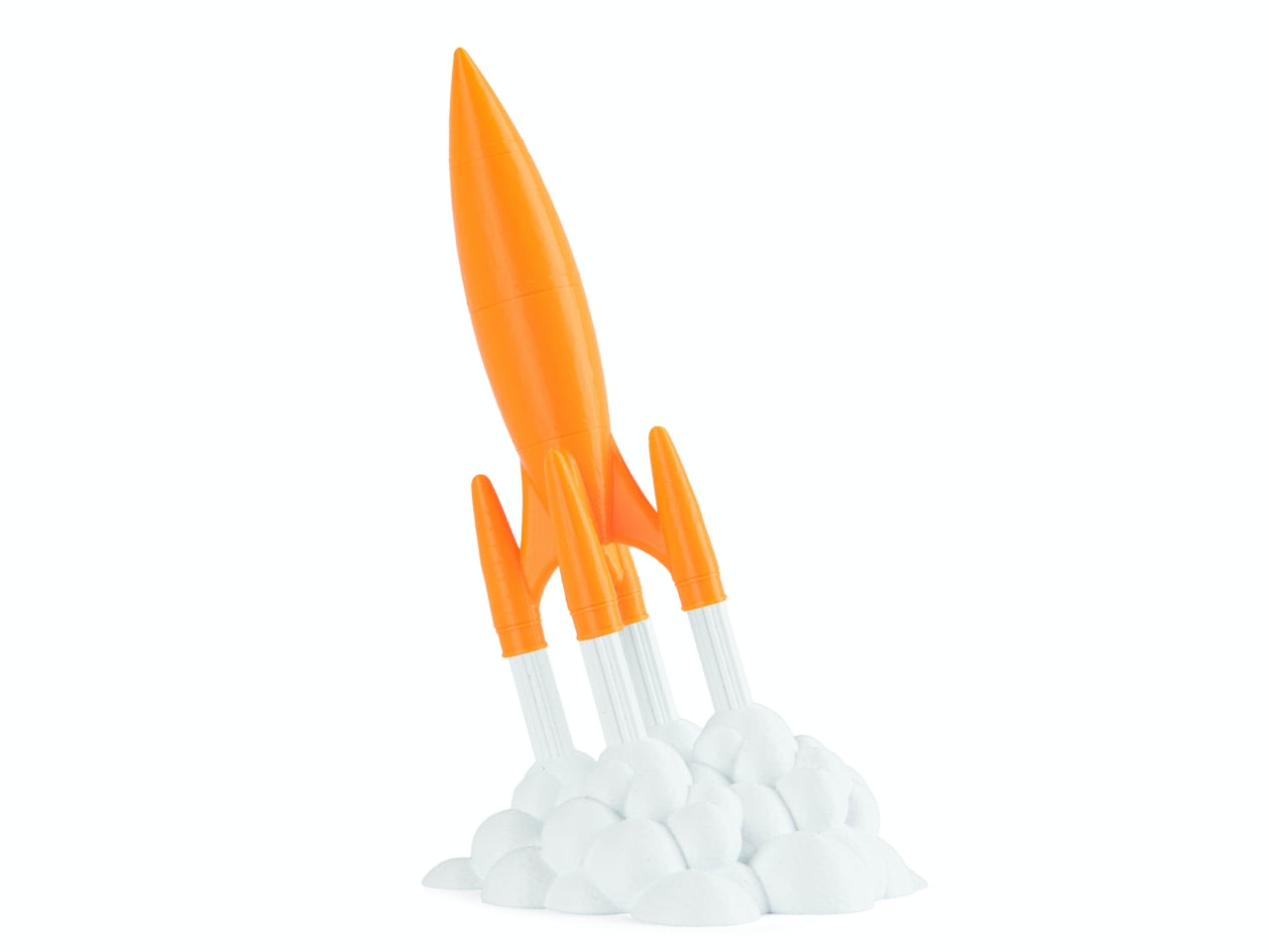 Filament Spectrum Premium PLA High Speed 1.75mm LION ORANGE 1kg