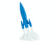 Filament Spectrum Premium PLA High Speed 1.75mm PACIFIC BLUE 1kg