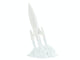 Filament Spectrum Premium PLA High Speed 1.75mm SIGNAL WHITE 1kg