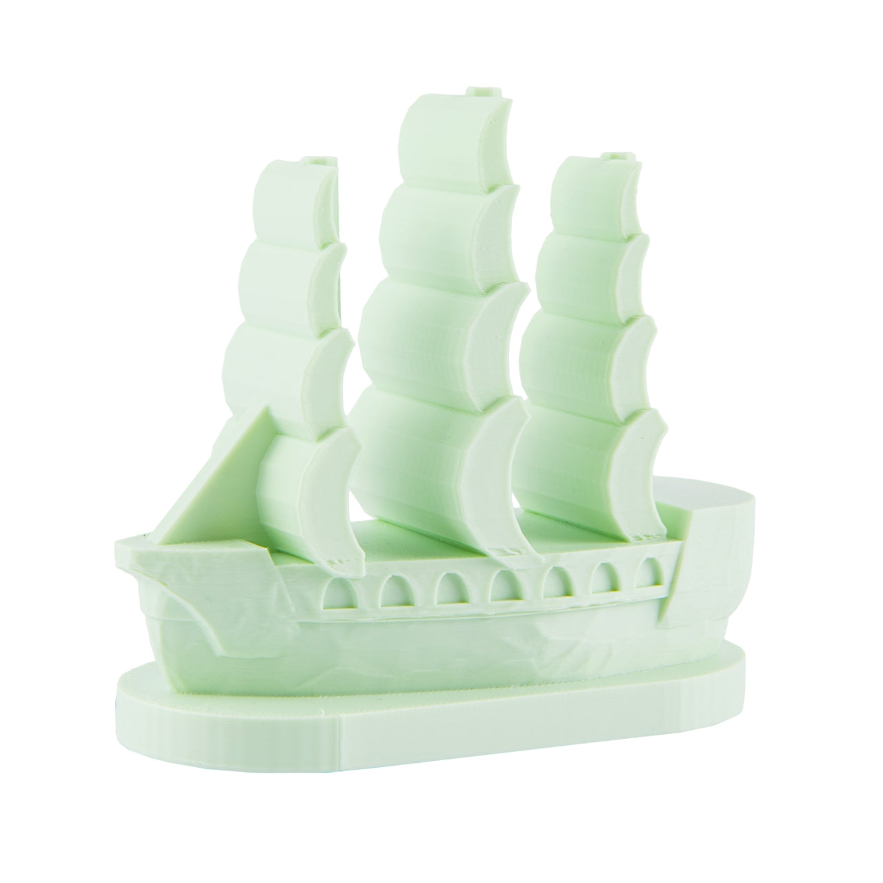 Filament Spectrum Pastello PLA 1.75mm COCTAIL GREEN 1kg